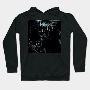 Spiral of time Hoodie